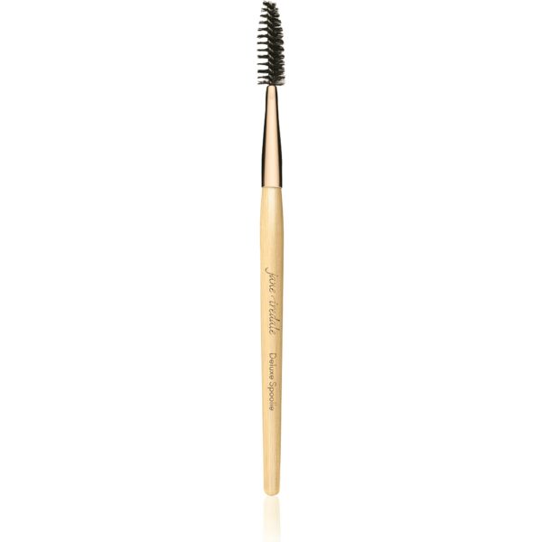 Jane Iredale Brushes Deluxe Spoolie