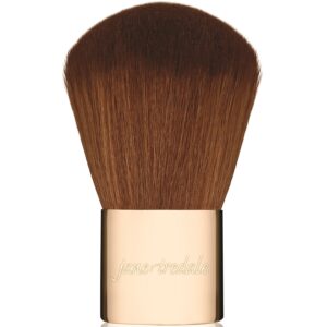 Jane Iredale Brushes Kabuki