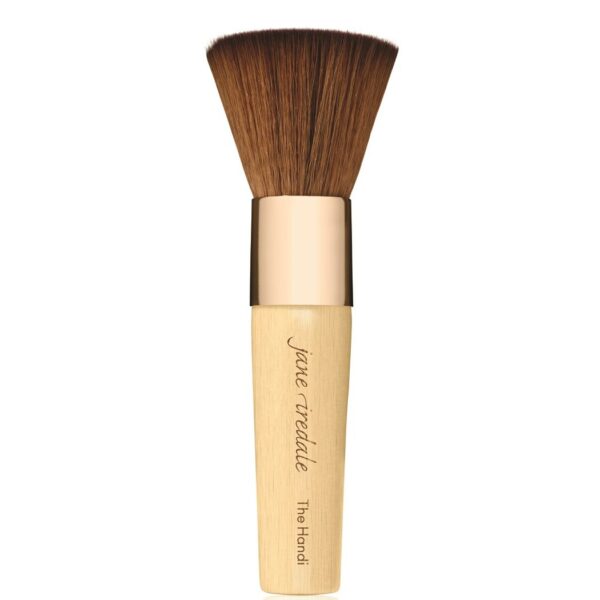 Jane Iredale Brushes The Handi