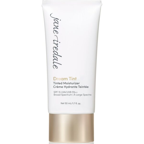 Jane Iredale Dream Tint Medium Dark