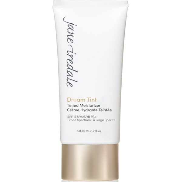 Jane Iredale Dream Tint Medium Light Medium Light