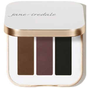 Jane Iredale Eye shadows trippel Date Night