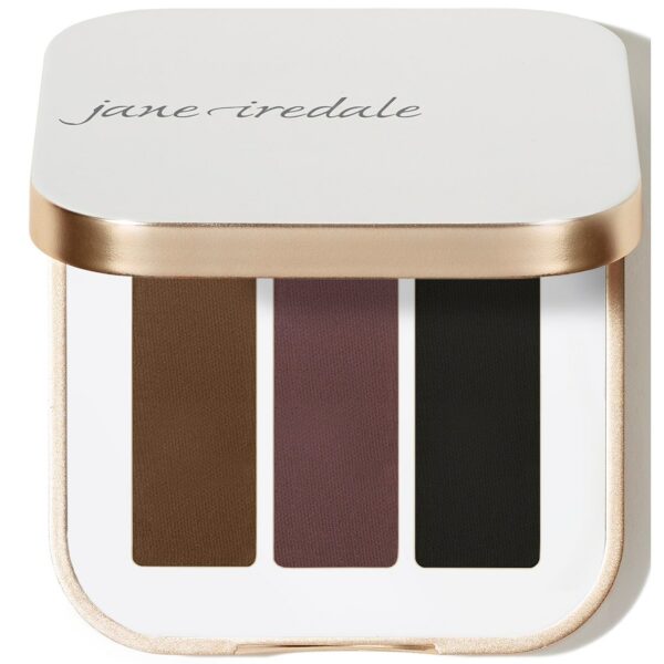 Jane Iredale Eye shadows trippel Date Night