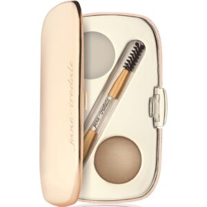 Jane Iredale Great Shape Eyebrow Kit Blonde