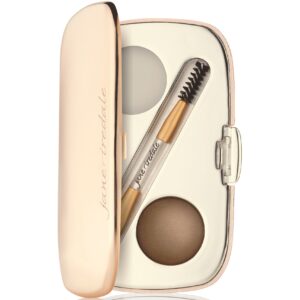 Jane Iredale Great Shape Eyebrow Kit Brunette