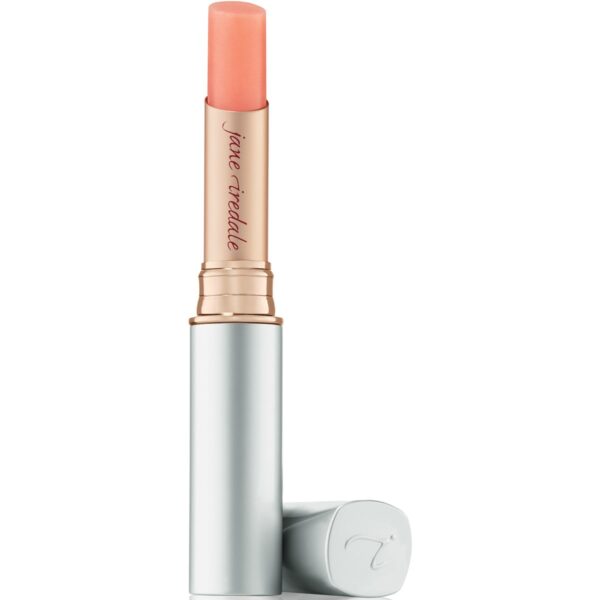 Jane Iredale Just Kissed Lip and Cheek Stain Forever Pink