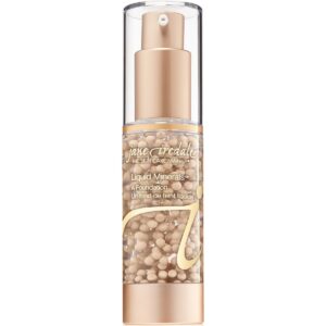 Jane Iredale Liquid Minerals Bisque