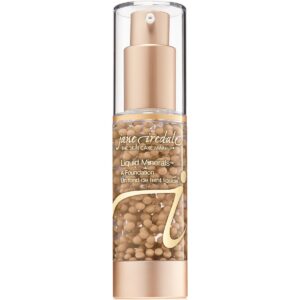 Jane Iredale Liquid Minerals Latte