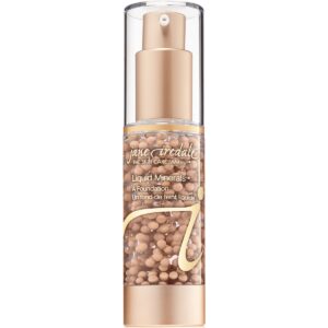 Jane Iredale Liquid Minerals Warm Silk