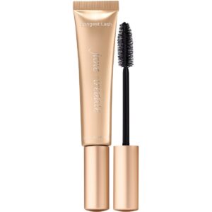 Jane Iredale Longest Lash Mascara Black Ice