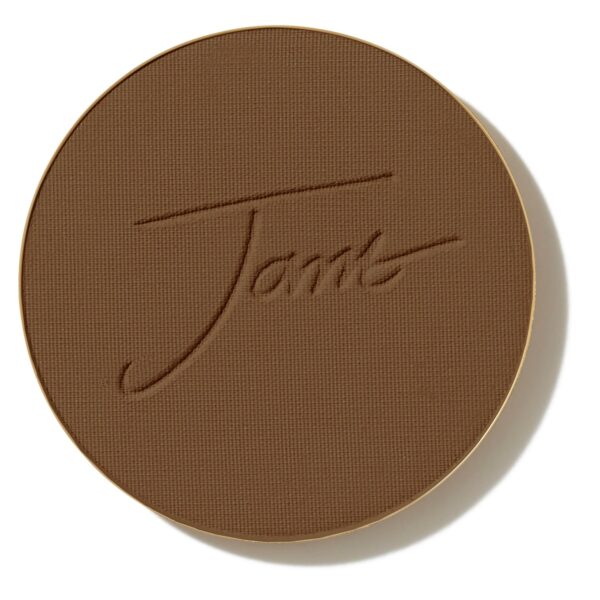 Jane Iredale PurePressed Base Refill Cocoa