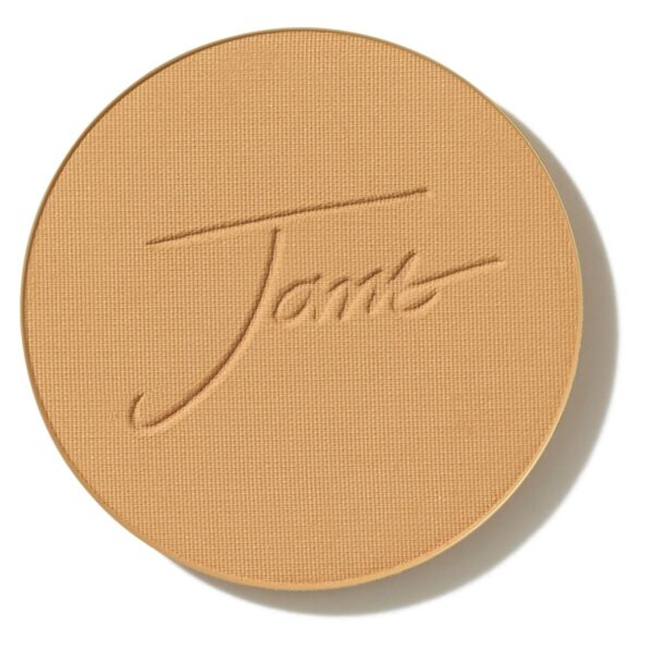 Jane Iredale PurePressed Base Refill Golden Tan