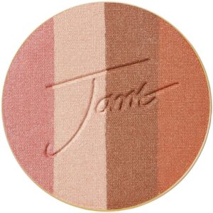 Jane Iredale Quad Bronzer Refill Sunbeam