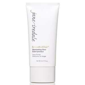 Jane Iredale Smooth Affair Illuminating Glow Primer