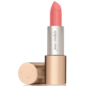 Jane Iredale Triple Luxe Long lasting Naturally Moist Lipstick Sakura