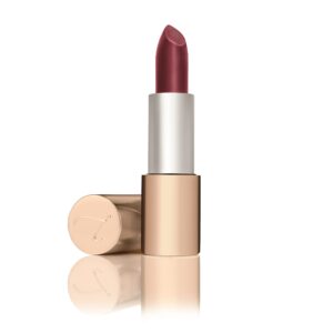 Jane Iredale TRIPLE LUXE Long Lasting Naturally Moist Lipstick™ Ella