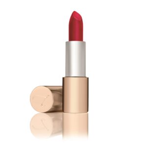 Jane Iredale TRIPLE LUXE Long Lasting Naturally Moist Lipstick™ Gwen