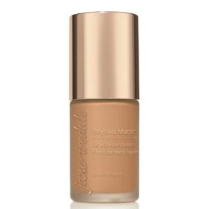 Jane Iredale Beyond Matte™ Liquid Foundation M10