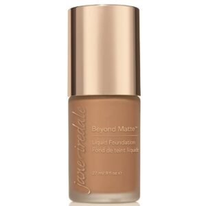 Jane Iredale Beyond Matte™ Liquid Foundation M13