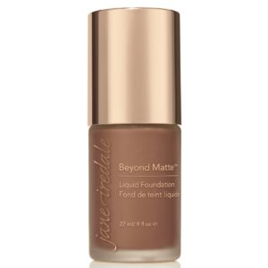 Jane Iredale Beyond Matte™ Liquid Foundation M14