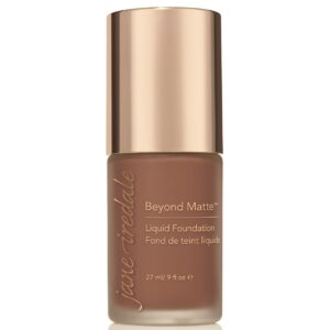 Jane Iredale Beyond Matte™ Liquid Foundation M15