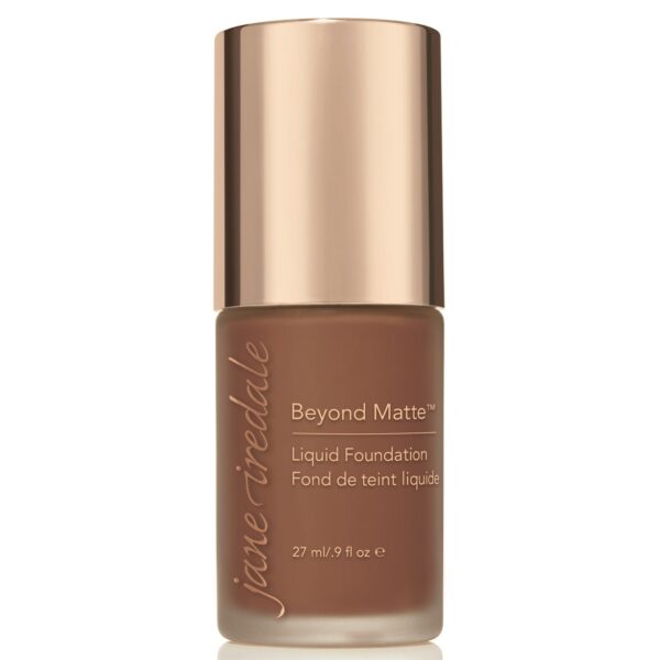 Jane Iredale Beyond Matte™ Liquid Foundation M16