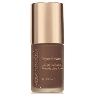 Jane Iredale Beyond Matte™ Liquid Foundation M17