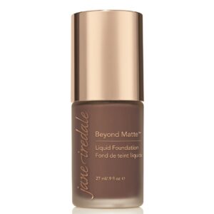 Jane Iredale Beyond Matte™ Liquid Foundation M18