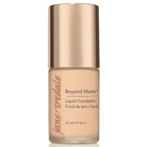 Jane Iredale Beyond Matte™ Liquid Foundation M2