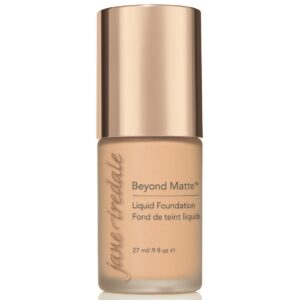 Jane Iredale Beyond Matte™ Liquid Foundation M3