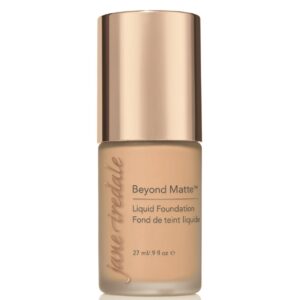 Jane Iredale Beyond Matte™ Liquid Foundation M4