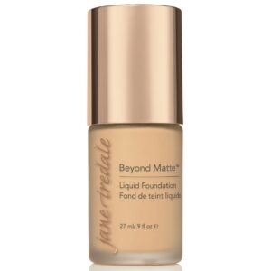 Jane Iredale Beyond Matte™ Liquid Foundation M5