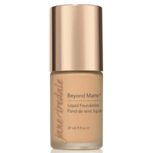 Jane Iredale Beyond Matte™ Liquid Foundation M7