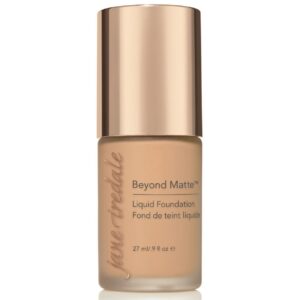 Jane Iredale Beyond Matte™ Liquid Foundation M8