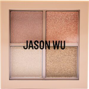 JASON WU BEAUTY Flora 4 Eyeshadow Palette Jousha Tree