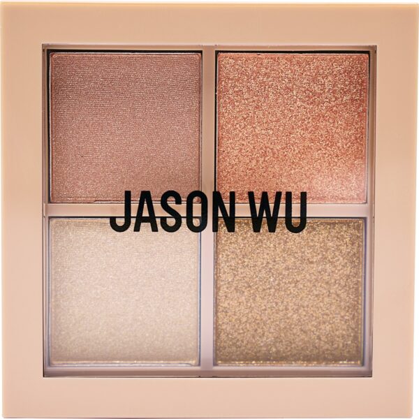 JASON WU BEAUTY Flora 4 Eyeshadow Palette Jousha Tree