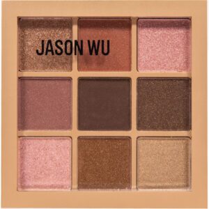 JASON WU BEAUTY Flora 9 Eyeshadow Palette Prickly Pear