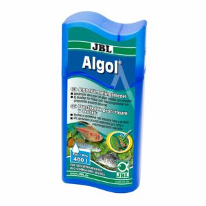 JBL Algol Algemiddel (250 ml)