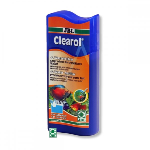 JBL Clearol Vannkondensator 100 ml