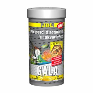 JBL Gala Fiskefôr 250 ml