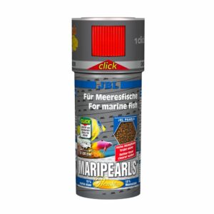 JBL MariPearls CLICK Fiskefôr Saltvannsfisk 250 ml