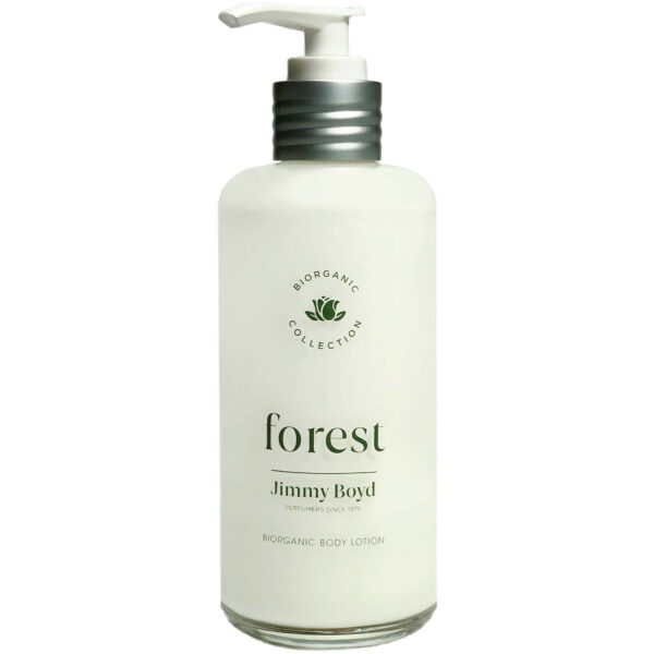 Jimmy Boyd Body Lotion Forest 200 ml