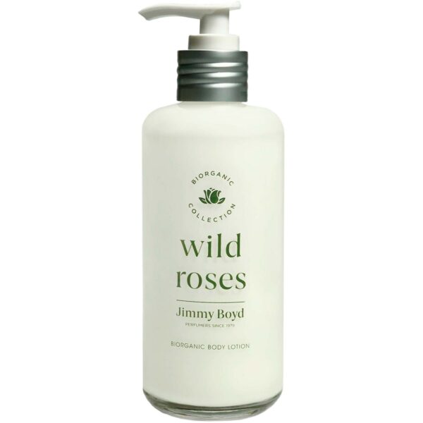 Jimmy Boyd Body Lotion Wild Rose 200 ml