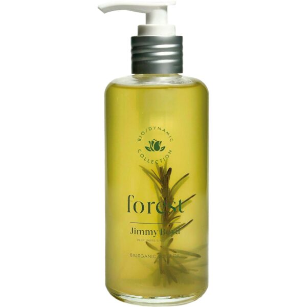 Jimmy Boyd Body Oil Forest 200 ml