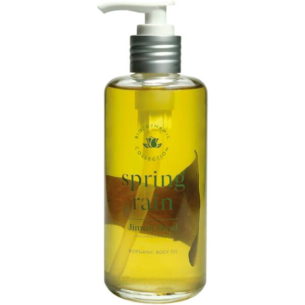 Jimmy Boyd Body Oil Spring Rain 200 ml