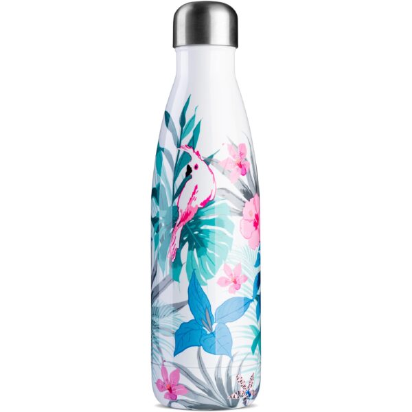 JobOut Water bottle Jungle