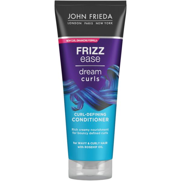 John Frieda Frizz Ease Dream Curls Conditioner 250 ml