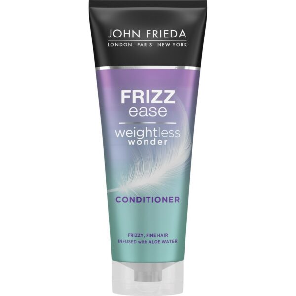 John Frieda Frizz Ease Frizz Ease Weightless Wonder Conditioner 250 ml