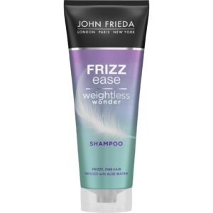 John Frieda Frizz Ease Frizz Ease Weightless Wonder Shampoo 250 ml