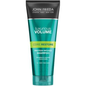 John Frieda Luxurious Volume Core Restore Shampoo 250 ml